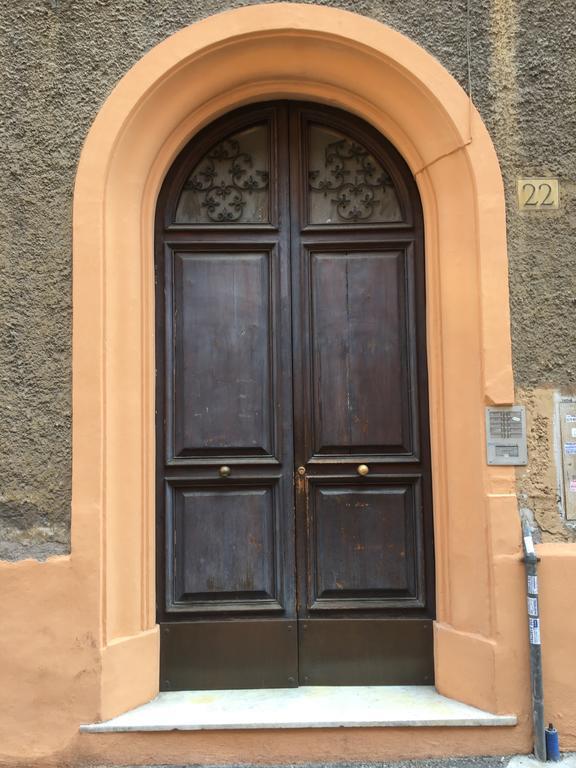 Appartement Delightful 100 Meters From The Colosseum
