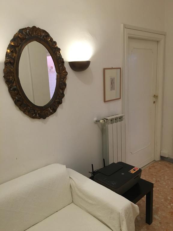 Appartement Delightful 100 Meters From The Colosseum