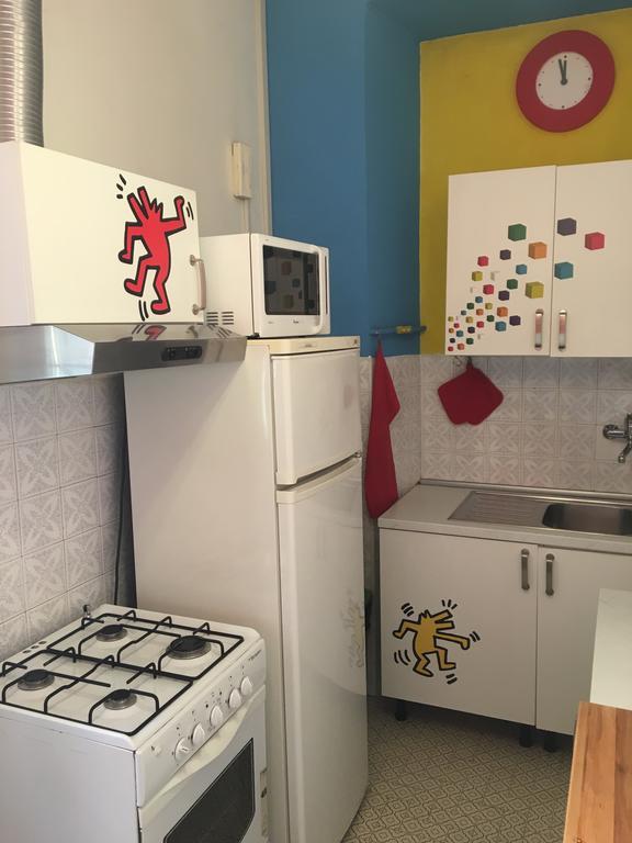 Appartement Delightful 100 Meters From The Colosseum