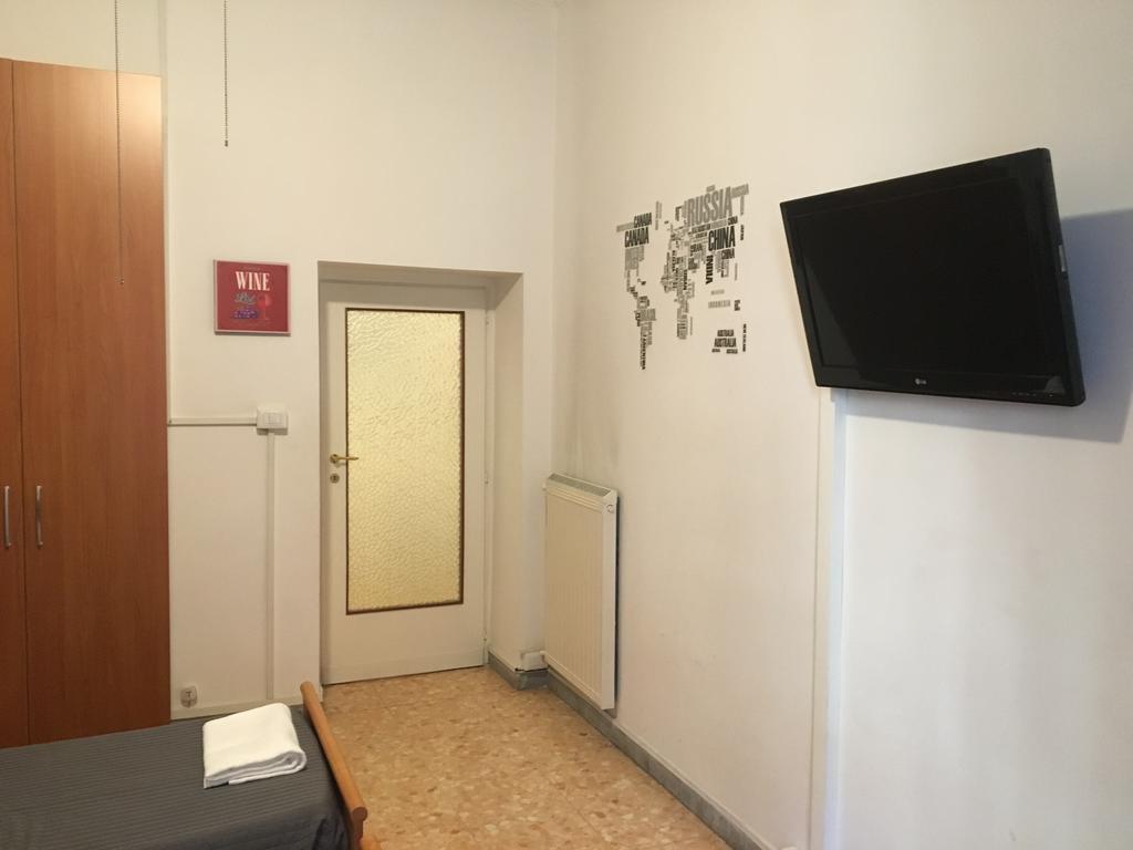 Appartement Delightful 100 Meters From The Colosseum Rome