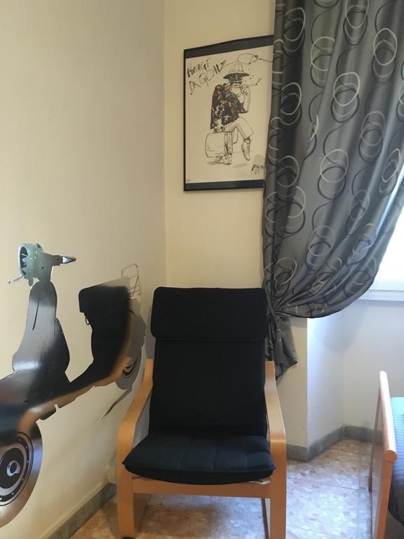 Appartement Delightful 100 Meters From The Colosseum