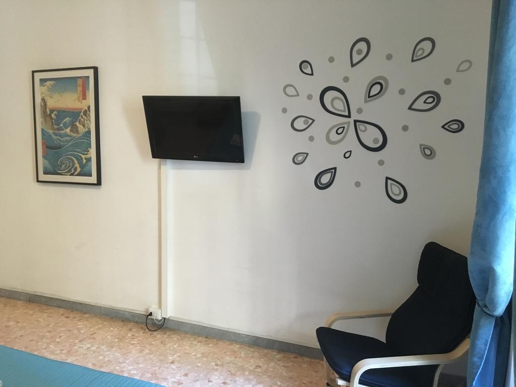 Appartement Delightful 100 Meters From The Colosseum