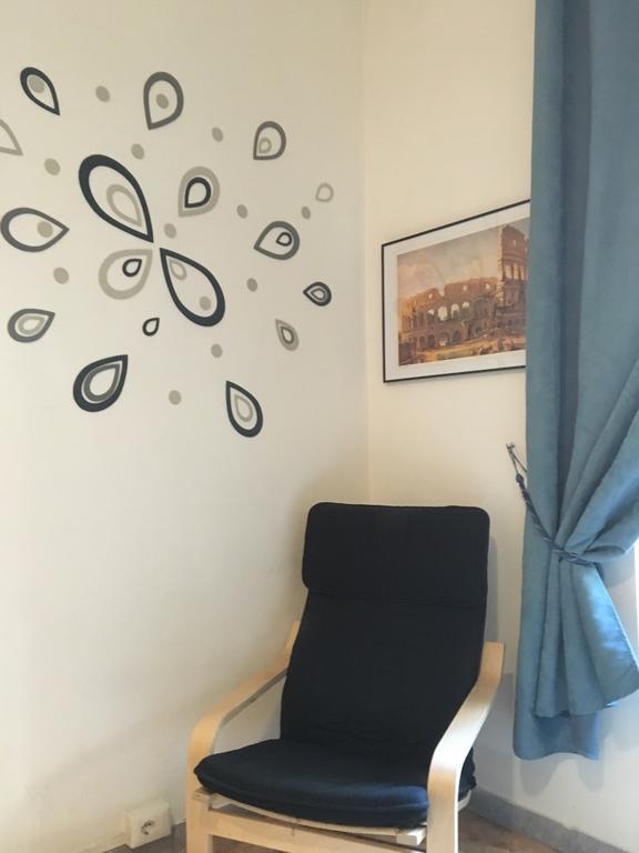 Appartement Delightful 100 Meters From The Colosseum *