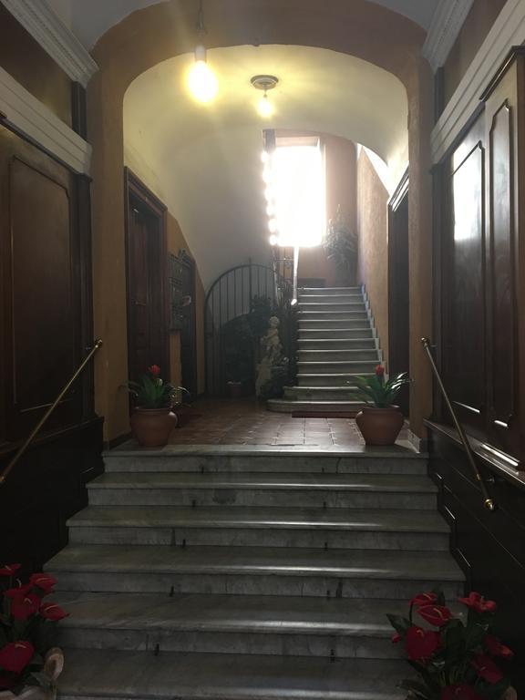 Appartement Delightful 100 Meters From The Colosseum