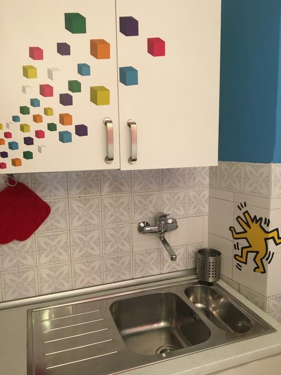 Appartement Delightful 100 Meters From The Colosseum *