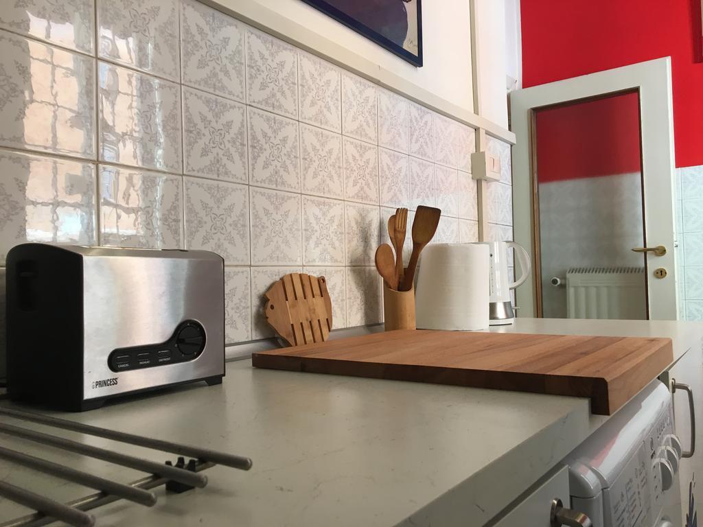 Appartement Delightful 100 Meters From The Colosseum