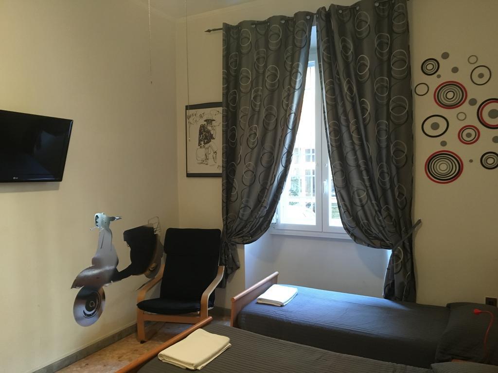 Appartement Delightful 100 Meters From The Colosseum *
